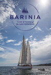 Barinia: Food and People of the Mediterranean (2015)