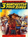 Three Graves for a Winchester (1966)