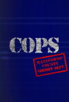 COPS Manitowoc Sheriff Dept. (2016)