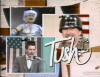 The Bill Tush Show (1980)