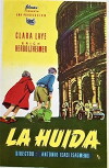 La huida (1956)