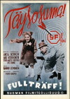 Täysosuma (1941)