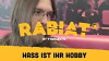Rabiat (2018)
