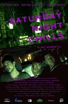 Saturday Night Chills (2013)