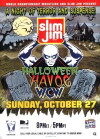 WCW Halloween Havoc (1996)