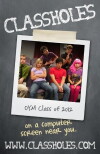 Classholes (2011)