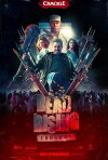Dead Rising: Endgame (2016)