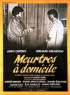 Meurtres à domicile (1982)
