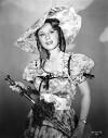 Cara sucia (1949)