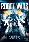 Robot Wars (2016)