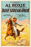 Blue Streak O'Neil (1926)