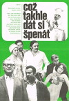Wie wär's mit Spinat? (1977)