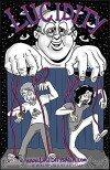 Lucidity Web Saga (2010)