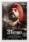 31st October (2015)