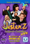 Jester'Z Improv Comedy Live (2016)