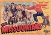 The Missourians (1950)