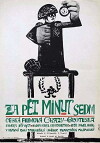 Five Minutes to Seven (1965)
