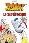 Asterix - Operation Hinkelstein (1989)
