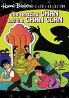 The Amazing Chan and the Chan Clan (1972)