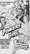 The Powers Girl (1943)