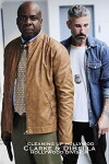 Clarke & DiBella: Hollywood Division (2018)