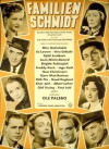 Familien Schmidt (1951)