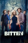 Bitten (2014)