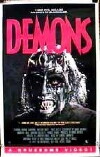 Demoner (1986)
