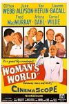 Woman's World (1954)