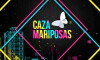 Los Cazamariposas (2013)