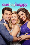 One Big Happy (2015)
