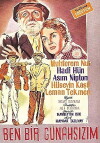 I Am a Sinless One (1959)