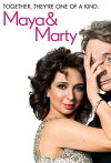 Maya & Marty (2016)