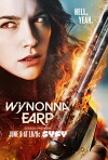 Wynonna Earp (2016)
