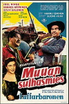 Muuan sulhasmies (1956)