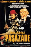 Silahli pasazade (1967)