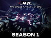 The Drone Racing League (2016)