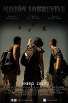 Misión Sobrevive (2017)