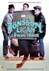 The Jönsson Gang & Dynamite Harry (1982)