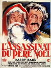 Who Killed Santa Claus? (1941)