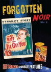 Fingerprints Don't Lie (1951)