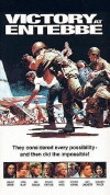 Victory at Entebbe (1976)