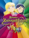 Rainbow Magic: Return to Rainspell Island (2010)