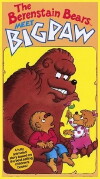 The Berenstain Bears Meet Bigpaw (1980)