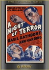 A Night of Terror (1937)
