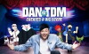 DanTDM Creates a Big Scene (2017)
