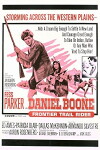 Daniel Boone: Frontier Trail Rider (1966)