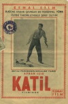The Killer (1953)