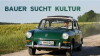 Bauer sucht Kultur - Unterwegs mit Dieter Moor (2008)