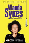 What Happened Ms. Sykes? (2016)
